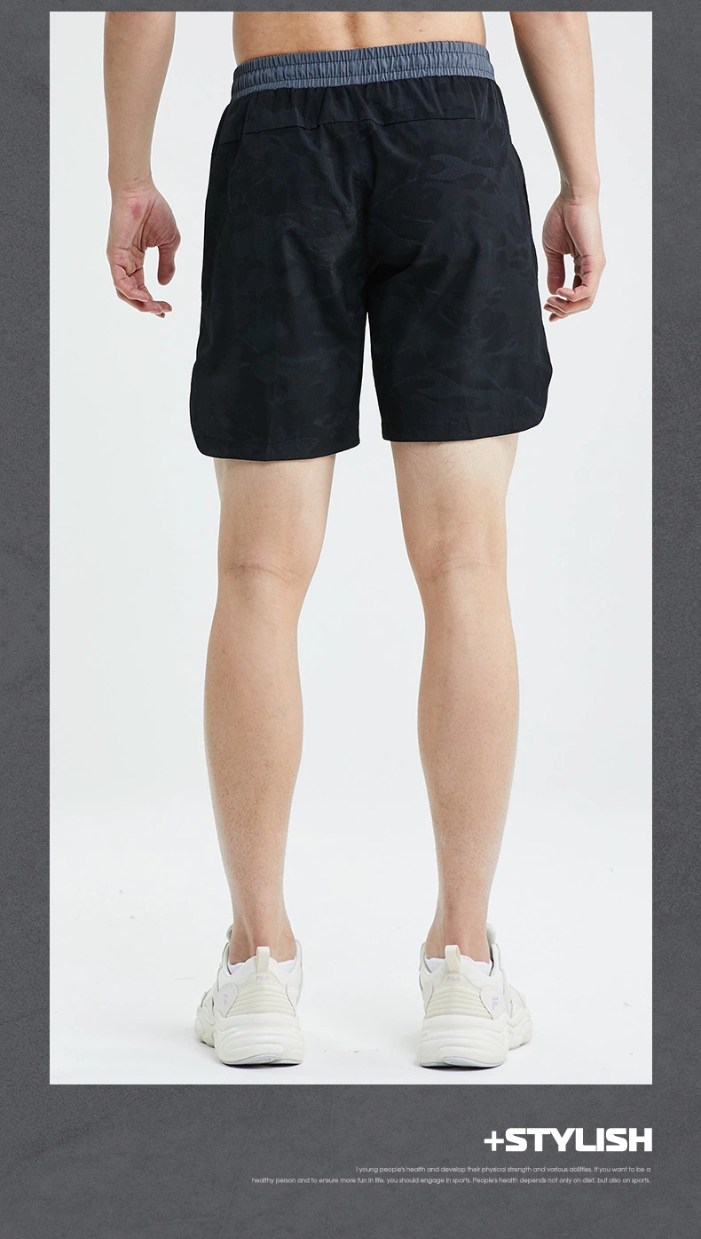 Wholesale Gym Running Bike Shorts Custom Logo Kickboxing Plain Mens Wears Workout Gym Sport Sweat Joggers Athletic Shorts