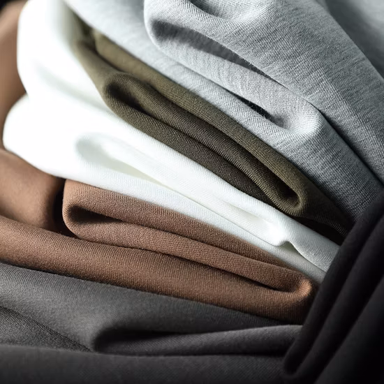 High Quality Men Plain Blank Unisex Fleece French Terry Cotton Custom Oversized Heavyweight Hoodie