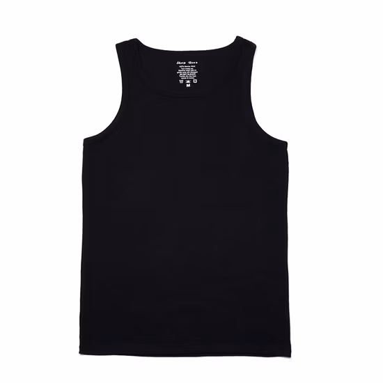 Merino Tank Top Australian 100% Merino Wool Singlet for Children & Kids