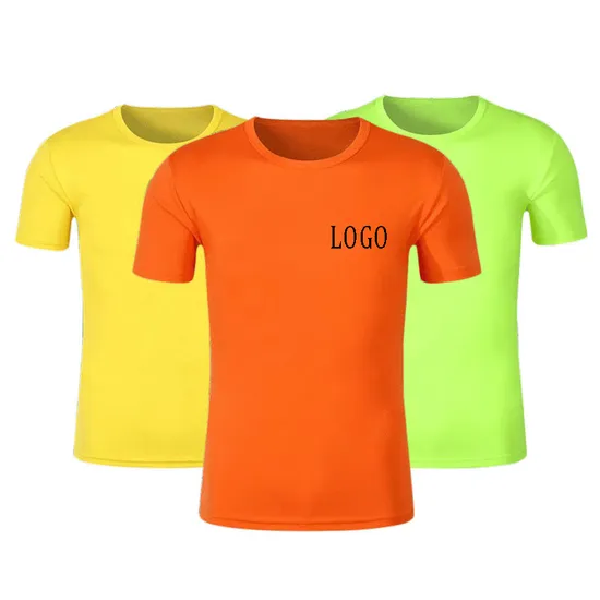 Wholesale Men′s Quick Dry Fitness Bodybuilding Tops Muscle Gym Train Compression T
