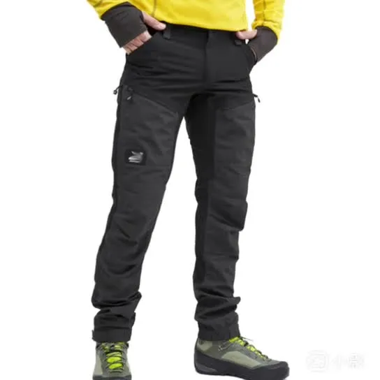 Factory High Qality Track Pants Men′ S Casual Trousers Sweatpants Man Pant 