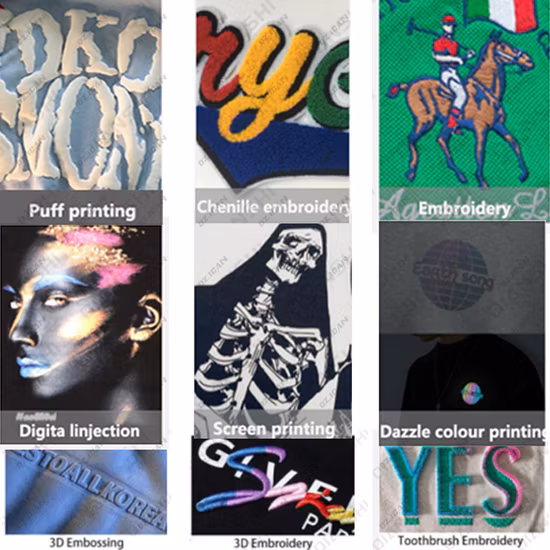 Full Zip Vintage High Quality Plain Hoody Heavyweight Hoodie