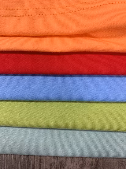 Custom Screen Print Plain Short Sleeve Muscle Fitted Tshirt High Quality 100% Organic Cotton T Shirts for Men
