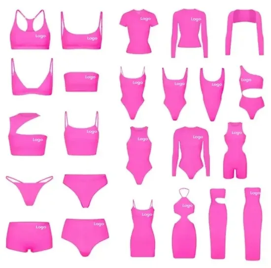 Custom Workout Sets for Women Activewear Fitness 2 Piece Long Sleeve Tank Top and Leggings Set Yoga Wear Gym Set Women 