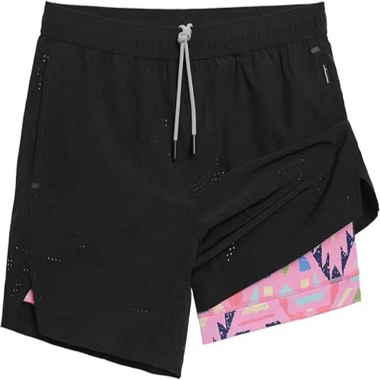 Men′s Athletic Training Shorts 