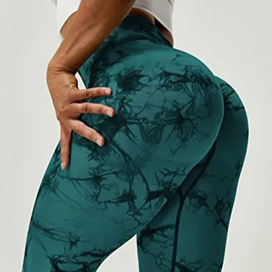 Popular Ladies Yoga Pants High