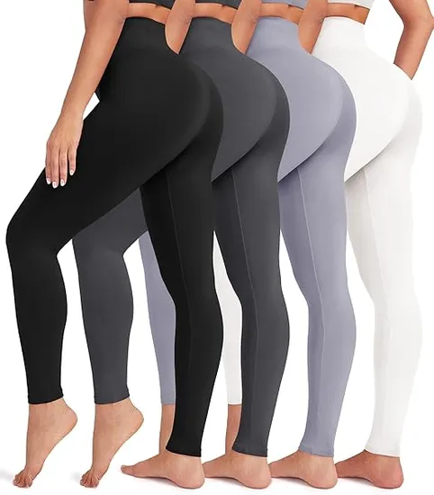 Compression Pants Fashion Gym Yoga Leggings 