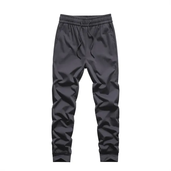 Men Casual Fitness Joggers Pants Tracksuit Bottoms Trousers Men Skinny Sweatpants Jogger Track Pants 