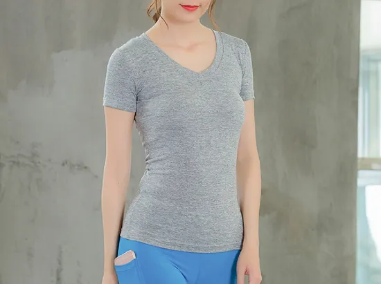 Gym Yoga T
