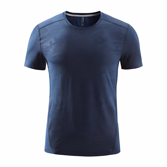 Breathable Sport Shirt Men Women Fitness Running T Shirts Quick Drying T