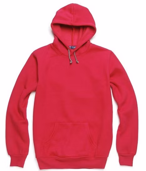 Top Quality Sweat Shirt Design, Wholesale Custom Mens Cotton Hoodie with Embroidery Printing Logo