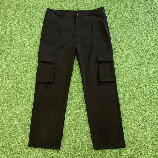 Custom Vintage Baggy Sun Faded Wide Leg Track Pants 100% Cotton Heavyweight Terry Acid Wash Flare Sweatpants Men 