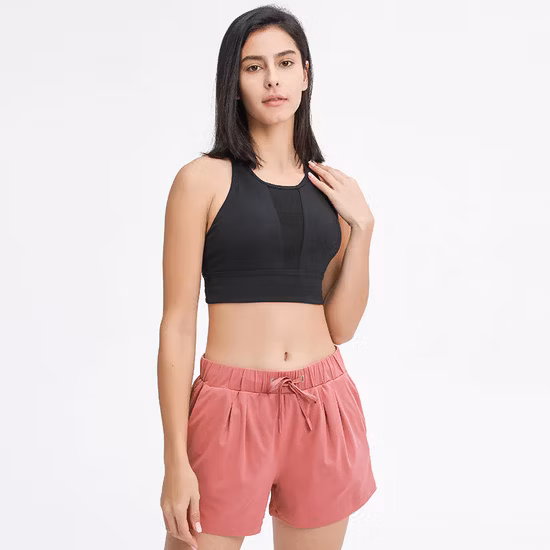 Wholesale OEM/ODM Sports Bras 6