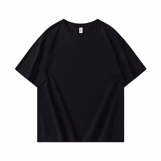 Distributor High Quality Cotton Customized Logo Men′s T Shirts